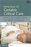 Principles of Geriatric Critical Care 1st Edicion | اصول مراقبت های ویژه سالمندان ویرایش اول